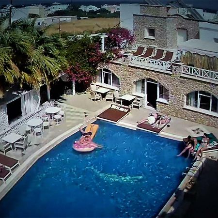 Bougainvillea Suites Kamári Eksteriør bilde